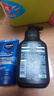 妮维雅（NIVEA）男士洗面奶保湿收缩毛孔深黑DEEP控油细致毛孔洁面双支套装 实拍图