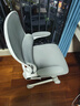 习格儿童学习椅矫正坐姿升降座椅写字专用追背椅青少年电脑椅可调节 实拍图
