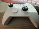 北通鲲鹏20无线游戏手柄智控双切扳机震动蓝牙手柄xbox电脑PC手机steam电视NSswitch2体感原神宝可梦ZA 实拍图