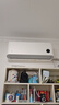 小米（MI）米家 空调套装 全屋智能互联 巨省电1.5匹+3匹 新一级能效 【一室一厅】整机十年 实拍图