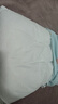 富安娜儿童枕头芯儿童枕芯可水洗枕头 水洗羽丝绒枕儿童款50*30cm 白色 实拍图