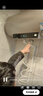 海尔（Haier）热水器电热水器2200/3300W变频速热家用储水式一级能效节能省电内胆免清6.5倍增容海尔智家Leader 60L 3300W PFA5/双管AI变频/升级净水洗 实拍图