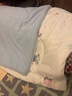 匹鲁儿童被子被芯A类抗菌可机洗幼儿园春秋被1.7斤 120*150cm小梦想家 实拍图