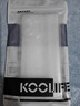 KOOLIFE适用 一加Ace6T手机壳保护套 1+OnePlus Ace6T手机保护套镜头全包简约透明软壳淡化指纹外背壳 实拍图