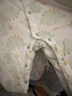 贝肽斯婴儿衣服秋冬装宝宝连体衣纯棉男女新生儿小月龄夏季睡衣爬服 实拍图