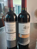 图利斯法国原酒进口红酒 图利斯系列 干红葡萄酒节日礼品 750ml 整箱6支 实拍图