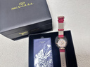 海鸥（SEAGULL）手表女士自动机械表时光女神镂空罗马女士手表生日礼物女礼盒6002 实拍图