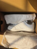 NEW BALANCE NB官方男鞋女鞋CT20系列百搭休闲小白鞋板鞋运动鞋 白色 CT20LM1 38.5(脚长24cm) 实拍图