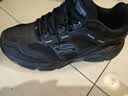 斯凯奇（Skechers）男鞋夏季厚底增高老爹鞋潮流百搭舒适休闲鞋户外运动鞋 实拍图