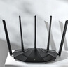 普联（TP-LINK）大道路由器7DR6430 BE6400 5G WiFi7千兆双频家用高速穿墙 2.4G wifi6无线 2.5G网口 游戏加速 实拍图