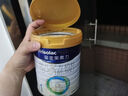 美素佳儿（Friso）皇家幼儿配方奶粉 3段（1-3岁幼儿适用）400g 乳铁蛋白（新国标） 实拍图