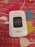 格行随身wifi6官方正品三网通用车载便携式无线网卡cpe路由器WiFi免插卡移动随身wifi非无限流量2025款 彩屏款WiFi6【不虚标 不限速】90天无理由退换 实拍图