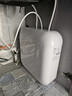 海尔（Haier） 净水器家用升级1080G大通量自来水过滤器 保留矿物质不插电无废水HU108厨房净化直饮净水机 【全屋净水套】小鲜泉+前置HP60 实拍图