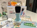 幼学小蝌蚪点读笔a8s幼儿童1-3-6-12岁英语早教raz分级阅读绘本幼学毛毛虫 【海量内存】A6S(64G)蓝 实拍图