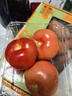 番茄约500g 实拍图