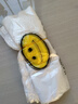 【2元到手50只】笑脸塑料袋一次性袋子手提购物袋透明打包袋 20*32笑脸塑料袋【活动50只】 实拍图