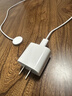 Apple/苹果 20W USB-C充电器  type-c充电器苹果手机充电器原装手机快充头 苹果17手机充电器 实拍图