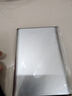 黑甲虫 (KINGIDISK) 1TB USB3.0 移动硬盘 SLIM系列 2.5英寸 珍珠银 9.5mm金属纤薄 抗震抗压 SLIM100 实拍图