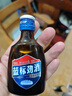 劲牌 参茸劲酒 38度 100ml 单瓶装 养生酒 自饮 送礼 实拍图