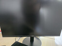 AOC显示器2K IPS电脑显示屏幕23.8英寸 办公学习护眼低蓝光 300nit 台式拓展笔记本外接扩展屏Q24E11 实拍图