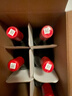 长城 特酿MAX（麦克斯）解百纳干红葡萄酒 750ml*6瓶 整箱装 热门商品 实拍图