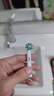 欧乐B（Oral-B）电动牙刷头 通用替换刷头 适配成人2D/3D全部型号小圆头牙刷【不适用iO系列】 3支 【多角度清洁型】黑色 实拍图
