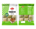 安井 荷香糯米鸡 930g  6只装 广式荷叶鸡饭团 速冻面点 早餐半成品 实拍图
