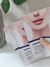sakose凡士林提拉紧致面膜6片装V绷带面膜挂耳脸部紧致修护男女用 实拍图