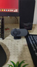 罗技（Logitech）Brio 95 全高清网络摄像头 视频会议直播摄像头 视频通话 电脑笔记本摄像头 带麦克风 商用版 黑色 实拍图