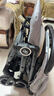 好孩子（gb）小情书婴儿推车可坐可躺轻便折叠宝宝遛娃车0-3岁 实拍图