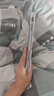 HUAWEI MatePad 11.5''S华为平板电脑144Hz高刷2.8K全面屏娱乐学生学习8+256GB WIFI深空灰 实拍图