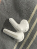 小米（MI）Redmi Buds 6 活力版 蓝牙耳机 30小时长续航 适用于安卓苹果手机 白色 实拍图