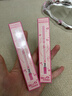 gracebabi唇线笔雾感嘟嘟勾勒晕染丰唇防水持久 甜粉裸桃*1+ 杏仁裸茶*1 实拍图
