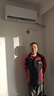 格力（GREE）【空调套装】新一级能效 变频自清洁家用客厅卧室空调套装【两室一厅】 1.5匹天仪*2+3匹天仪*1 实拍图