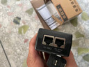 小耳朵千兆poe电源适配器 供电器 摄像头无线AP路由器网桥DC53.5V0.7A 模块网口HMQ-P36K-53Y  实拍图