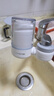 九阳净水器水龙头台式前置净水机家用厨房过滤器可视化全新升级龙头机JYW-RT1800 1机4芯套装 实拍图