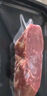 1号会员店澳洲M3原切菲力牛排 谷饲200天 里脊健身牛肉生鲜 单片装150g 实拍图