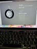 苹果（Apple） MacBook Pro/Air 二手苹果笔记本电脑 商务 办公 游戏 设计 剪辑 99新20款K32灰【机皇定制】16G/256G 实拍图