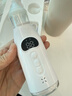 sister care电动吸鼻器婴幼儿洗鼻器新生儿小月龄儿童鼻腔鼻屎鼻涕清洁器神器 实拍图