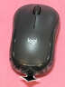 罗技（Logitech）M240 静音无线蓝牙鼠标 商务办公家用便携鼠标 带Logi Bolt接收器 商用版 实拍图