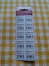 南孚164/LR60 SR621SW/AG1/LR621/364A纽扣电池10粒装 适用手表石英表电子表等 实拍图