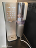 飞利浦（PHILIPS）冰境D1家用净水器 冷热台式直饮机免安装年会采购 净饮机矿化冰水升级款 加热直饮一体机ADD6878 实拍图