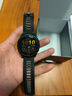 佳明（GARMIN）Forerunner265极夜黑心率血氧多频多星户外运动跑步游泳智能手表 实拍图
