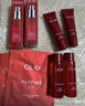 玉兰油（OLAY）大红瓶水乳液保湿抗皱紧致抗衰老化妆品护肤品套装礼盒圣诞礼物女 实拍图