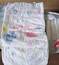 好奇（Huggies）金装拉拉裤XXL74(15kg以上)尿不湿【速干不易红】 实拍图