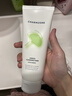 婵真银杏泡沫洁面乳清洁男女洗面奶卸妆二合一 银杏洁面乳200g 实拍图