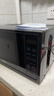 格兰仕（Galanz）一级能效变频家用微波炉20L平板易清洁一键解冻简易操作DB1 实拍图