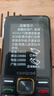 酷派（Coolpad）5000毫安大电池 老年机4G全网通老年人手机超长待机2.8大屏大字大声音学生按键老人手机 K88 黑色 实拍图