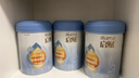 惠氏（Wyeth）启赋蓝钻HMO幼儿配方奶粉3段（12-36月）810g*6罐 实拍图