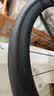 固特异（Goodyear）自行公路车 700×28轮胎 EAGLE SPORT 防刺型开口外胎 OEM散装 黑 实拍图